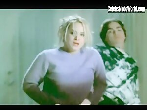 Danielle Carin thong, Sexy scene in The Contract (2002) 20