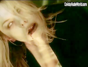 Danielle Burgio Nude, breasts scene in House of the Dead 2 (2005) 10
