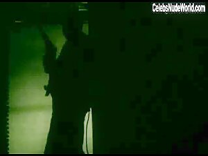 Danielle Burgio Nude, breasts scene in House of the Dead 2 (2005) 12