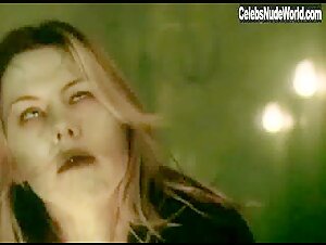 Danielle Burgio Nude, breasts scene in House of the Dead 2 (2005) 4