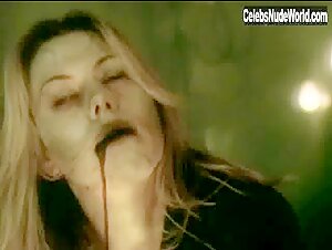 Danielle Burgio Nude, breasts scene in House of the Dead 2 (2005) 5