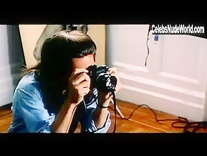 Ellen Greene Attractive,underwear scene in States of Control (1998) 16