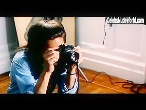 Ellen Greene Attractive,underwear scene in States of Control (1998) 17
