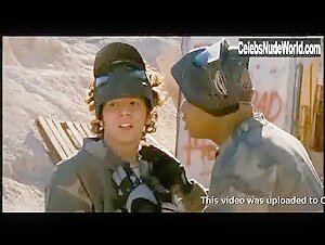 Elaine Klimaszewski Gorgeous,underwear scene in Bachelor Party Vegas (2006) 11