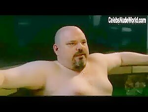 Elaine Klimaszewski bikini, Sexy scene in Drop Dead Sexy (2005) 15