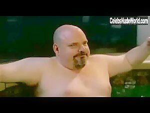 Elaine Klimaszewski bikini, Sexy scene in Drop Dead Sexy (2005) 16