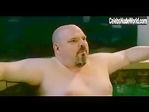 Elaine Klimaszewski bikini, Sexy scene in Drop Dead Sexy (2005) 17