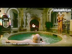 Elaine Klimaszewski bikini, Sexy scene in Drop Dead Sexy (2005) 20