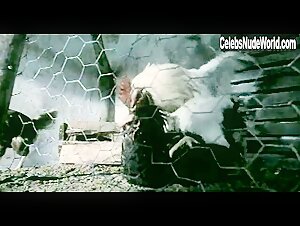Eliana López Nude, breasts scene in Caracas: Love Unto Death (2000) 16