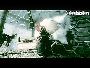 Eliana López Nude, breasts scene in Caracas: Love Unto Death (2000) 18
