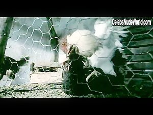 Eliana López Nude, breasts scene in Caracas: Love Unto Death (2000) 19