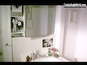Darling Narita butt, Nude scene in Bang (1995)