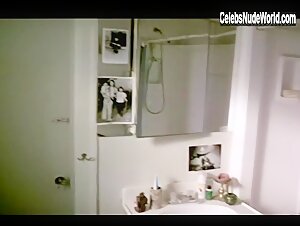 Darling Narita butt, Nude scene in Bang (1995) 2