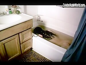 Darling Narita butt, Nude scene in Bang (1995) 5