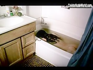 Darling Narita butt, Nude scene in Bang (1995) 8