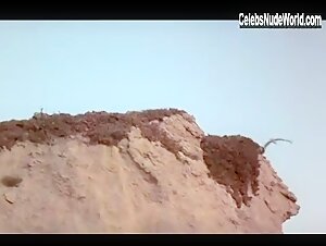 Darling Narita Sexy scene in Bang (1995) 6