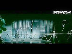 Deborah Kerr butt, Nude scene in The Arrangement (1969) 2