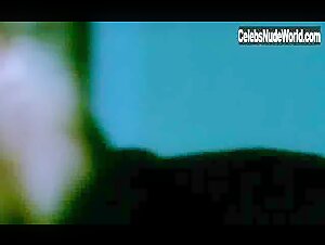 Daniella Vesterlund Nude, breasts scene in Stinger (2005) 12