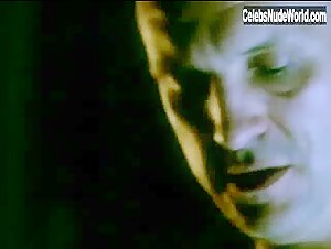 Daniella Vesterlund Nude, breasts scene in Stinger (2005) 13