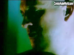 Daniella Vesterlund Nude, breasts scene in Stinger (2005) 17