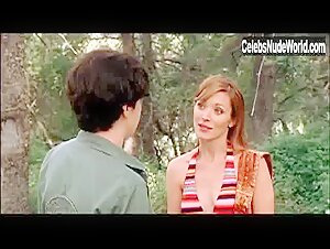 Elizabeth Bogush Sexy, bikini scene in Jam (2006) 16