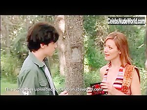 Elizabeth Bogush Sexy, bikini scene in Jam (2006) 20