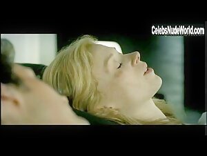 Fay Masterson Blonde , Explicit scene in Rancid (2004) 3