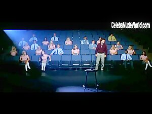 Elisabeth Stephan breasts, Nude scene in Rapturious (2007) 20
