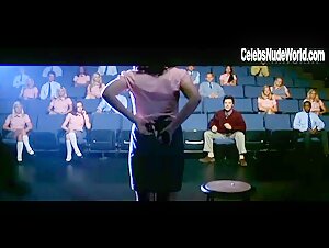 Elisabeth Stephan breasts, Nude scene in Rapturious (2007) 6