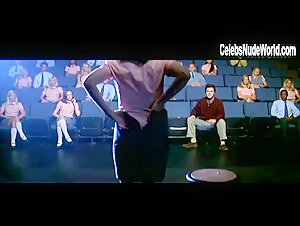 Elisabeth Stephan breasts, Nude scene in Rapturious (2007) 7