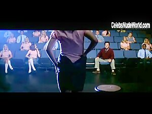 Elisabeth Stephan breasts, Nude scene in Rapturious (2007) 8