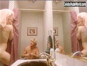 Diane Salinger butt, Nude scene in The Magic Bubble (1992) 20