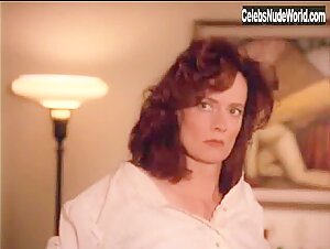 Diane Salinger breasts, Nude scene in The Magic Bubble (1992) 13