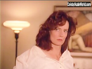 Diane Salinger breasts, Nude scene in The Magic Bubble (1992) 15