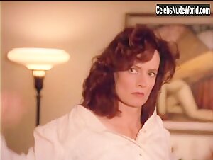 Diane Salinger breasts, Nude scene in The Magic Bubble (1992) 18