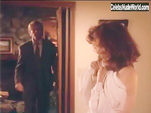 Diane Salinger breasts, Nude scene in The Magic Bubble (1992) 5