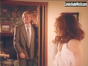 Diane Salinger breasts, Nude scene in The Magic Bubble (1992) 8