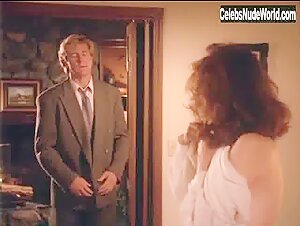Diane Salinger breasts, Nude scene in The Magic Bubble (1992) 9