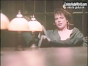Gabrielle Rose breasts, Nude scene in Speaking Parts (1989) 2