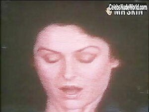 Gabrielle Rose breasts, Nude scene in Speaking Parts (1989) 7