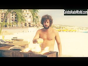 Donna Feldman, Naama Nativ Settle, Yamit Sol Sexy, bikini scene in You Don't Mess with the Zohan (2008) 12