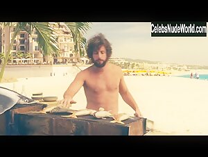 Donna Feldman, Naama Nativ Settle, Yamit Sol Sexy, bikini scene in You Don't Mess with the Zohan (2008) 4