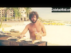 Donna Feldman, Naama Nativ Settle, Yamit Sol Sexy, bikini scene in You Don't Mess with the Zohan (2008) 8