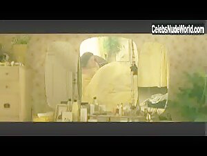 Elaine Cassidy Explicit , Flashing boobs scene in When Did You Last See Your Father? (2007) 1