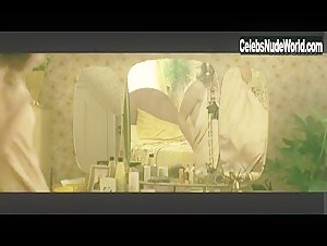 Elaine Cassidy Explicit , Flashing boobs scene in When Did You Last See Your Father? (2007) 11