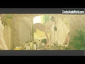 Elaine Cassidy Explicit , Flashing boobs scene in When Did You Last See Your Father? (2007) 13