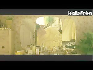 Elaine Cassidy Explicit , Flashing boobs scene in When Did You Last See Your Father? (2007) 2
