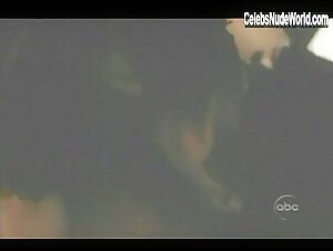 Jacqueline Obradors Nude, thong scene in NYPD Blue (1993-2004) 16