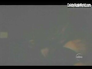 Jacqueline Obradors Nude, thong scene in NYPD Blue (1993-2004) 2