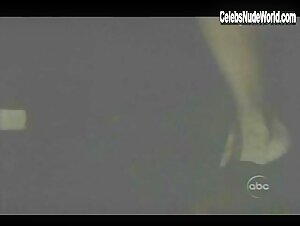 Jacqueline Obradors Nude, thong scene in NYPD Blue (1993-2004) 3